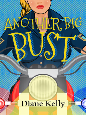 Another Big Bust - ebook